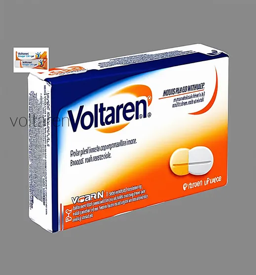 Voltaren fiale generico prezzo